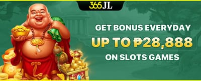 Daily Slot Power-Up Bonus promotion banner