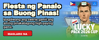 Win Big with Nustar Jili! banner