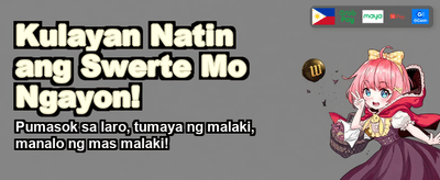 Daily Rewards Await You! banner