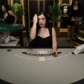 Live Infinite Blackjack thumbnail